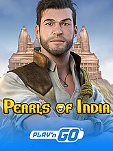 Pearls of India