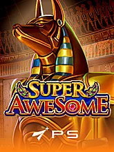 Super Awesome